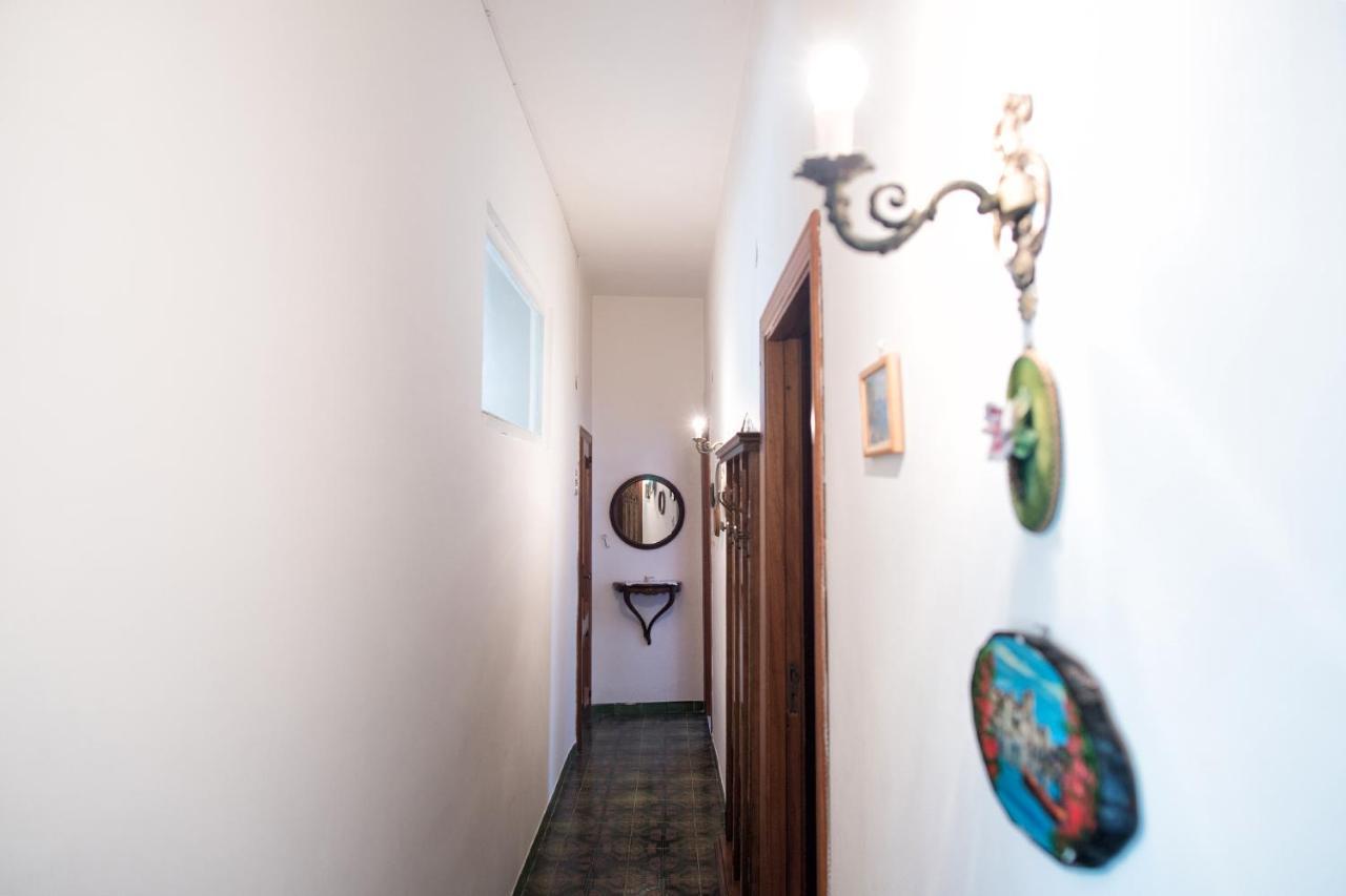 La Casa Gialla Vietri المظهر الخارجي الصورة