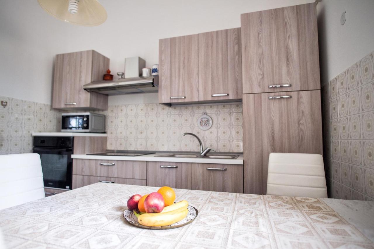 La Casa Gialla Vietri المظهر الخارجي الصورة