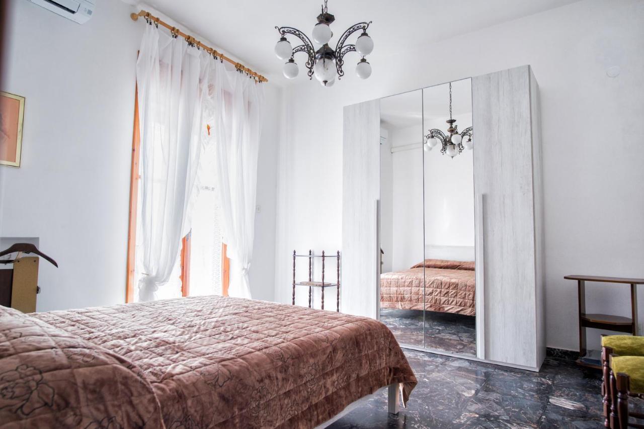 La Casa Gialla Vietri المظهر الخارجي الصورة
