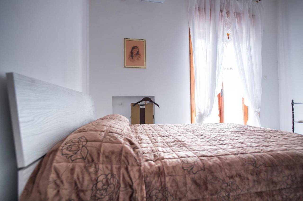 La Casa Gialla Vietri المظهر الخارجي الصورة
